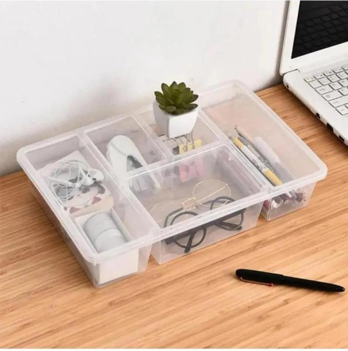 Produktbild Hermia Stash Storage Box
