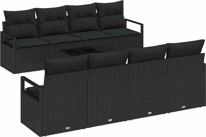 Produktbild vidaXL Iyla