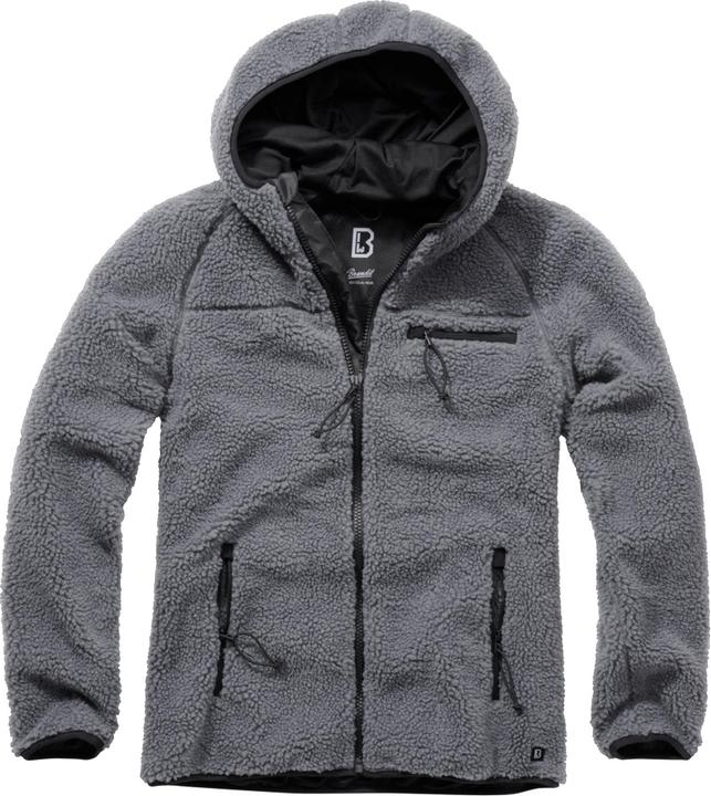 Produktbild Brandit Teddyfleece Worker Jacket (XL)