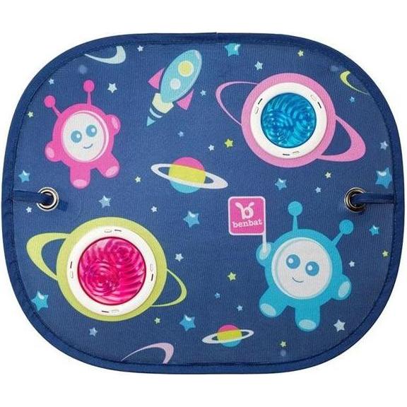 Benbat, Parasole auto, Osłona p/słł.okr.SpaceColl.06036