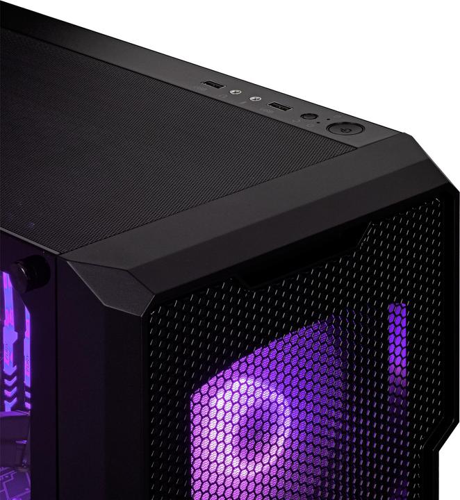 Produktbild Actina Endorfy (AMD FX-7600, 32 GB, 1000 GB, Radeon RX 7800 XT)