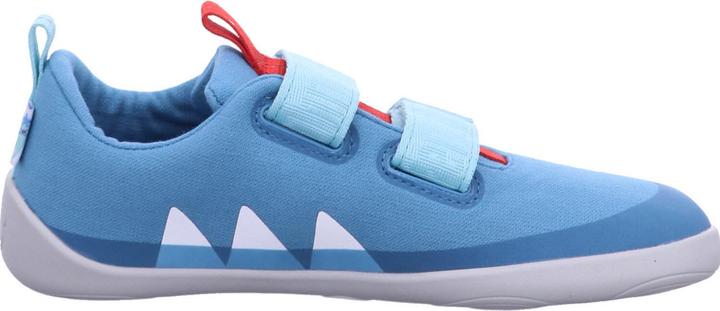 Actual product image Affenzahn Kid's Barfussschuh Baumwolle Lucky (21)