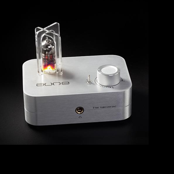 Image du produit Aune T1se (USB-DAC, commutateur de gain)