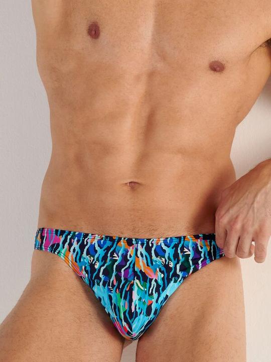 Immagine prodotto HOM G-String Funky Styles (L, Confezione singola)