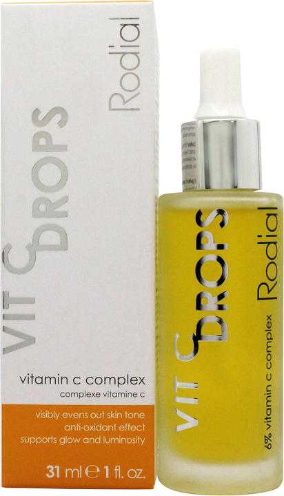 Immagine prodotto Rodial - Vit C in gocce (31 ml)