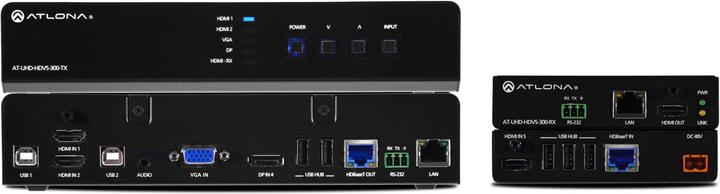 Produktbild Atlona AT-UHD-HDVS-300-KIT