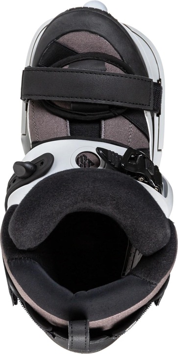 Actual product image Usd Aggressive skates (45)