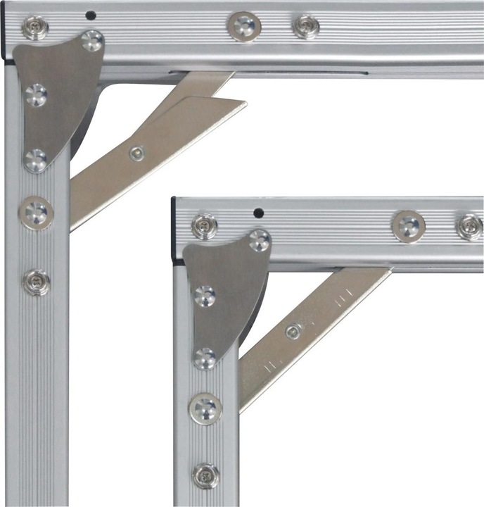 Produktbild DMT Fastfold Screen Pro (165", 16:9)