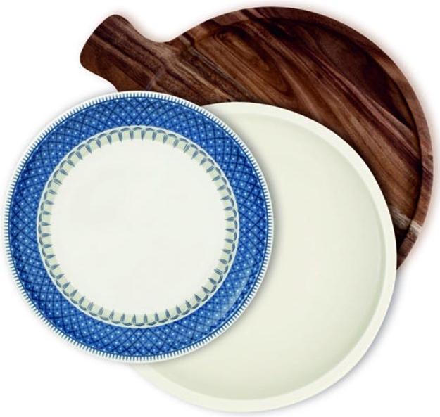 Actual product image Villeroy & Boch Plate flat Artesano Original (1 x, 29 cm)