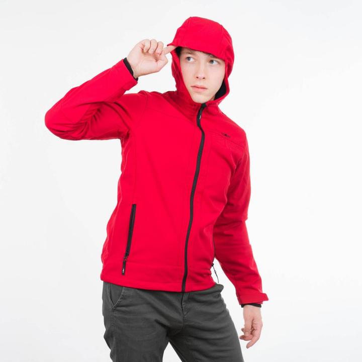Immagine prodotto CMP Campagnolo Softshell Hoodie Jacke (98)