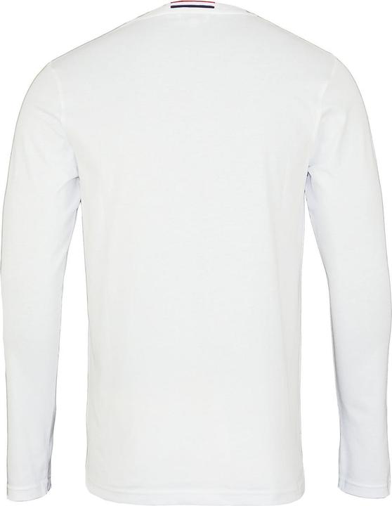 Produktbild U.S. Polo ASSN. Longsleeve Langarmshirt mit Rundhalsausschnitt R-Neck (3XL)