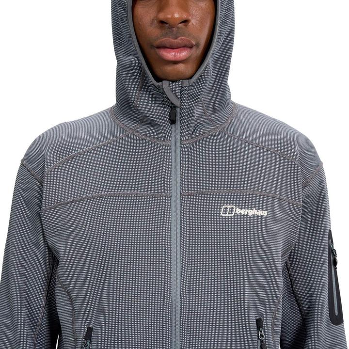 Immagine prodotto Berghaus Giacca con Cappuccio da Uomo (48, S)