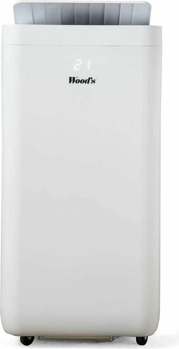 Wood's Milan 7K (20 m², 7000 BTU/h)