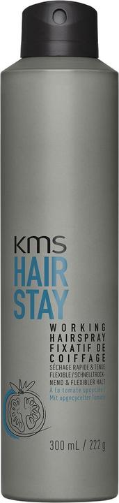 KMS California HairStay Working (300 ml)