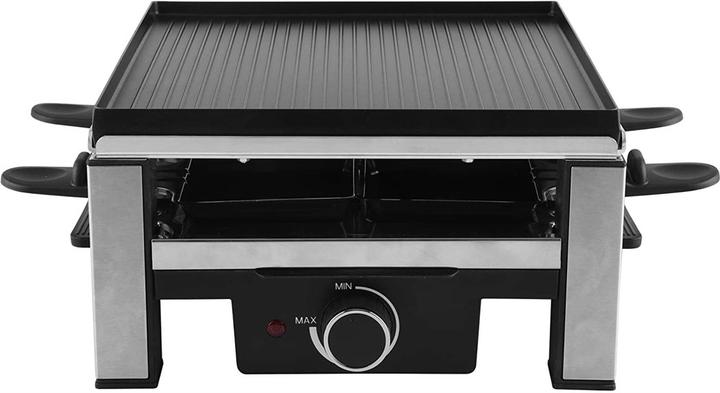 Actual product image Ohmex Raclette grill RCL-2294