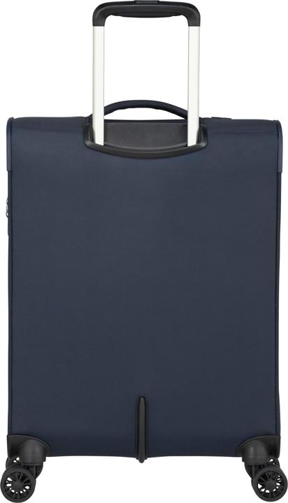 Actual product image American Tourister SUMMERFUNK Spinner (46 l)