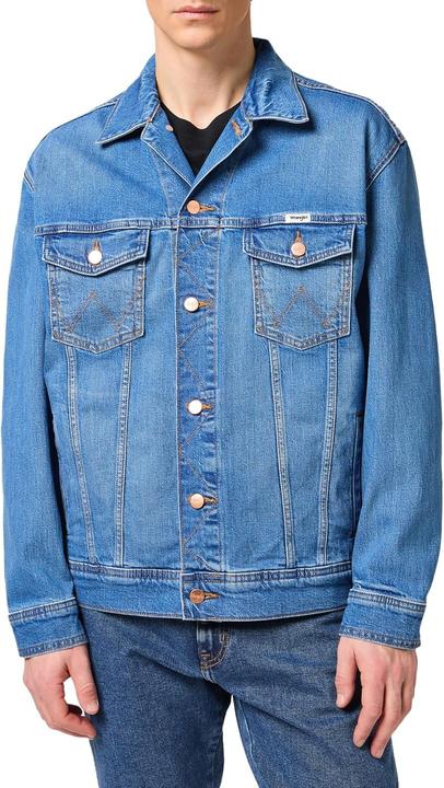 Image du produit Wrangler Veste Anti Fit (XXL)