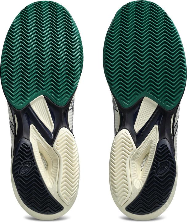 Produktbild ASICS Performance Solution Speed FF 3 Lehm-Turnschuh (48)