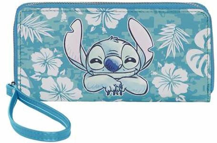 Actual product image Karactermania Essential Wallet Aloha