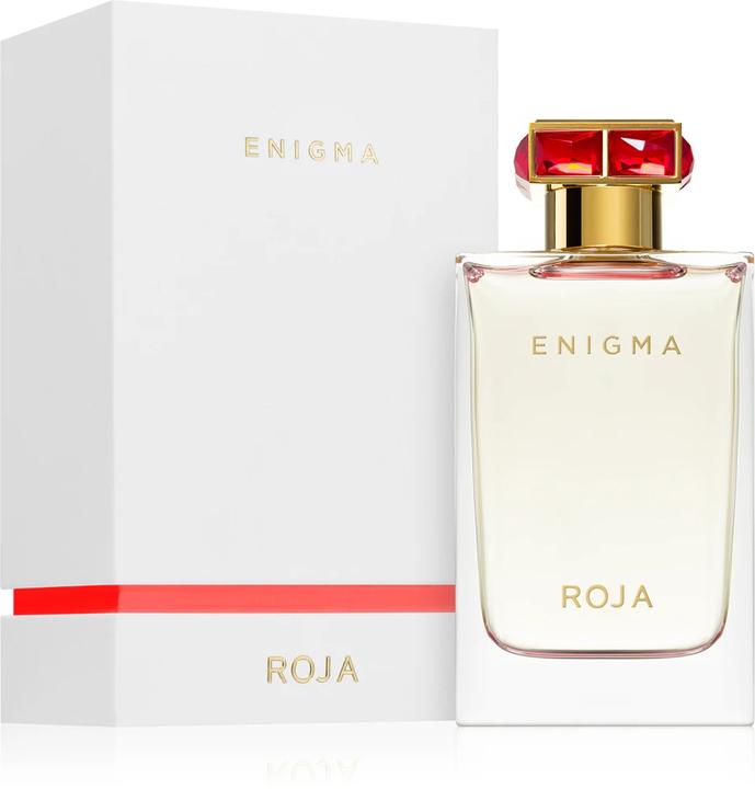 Immagine prodotto NoName Enigma Eau De Parfum Per Donne 75ml (Eau de parfum, 75 ml)