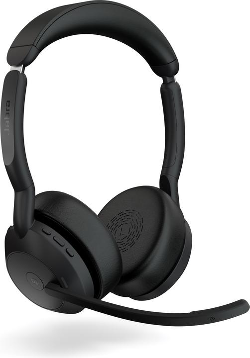 Produktbild Jabra Evolve2 55 (Kabellos, USB-C)