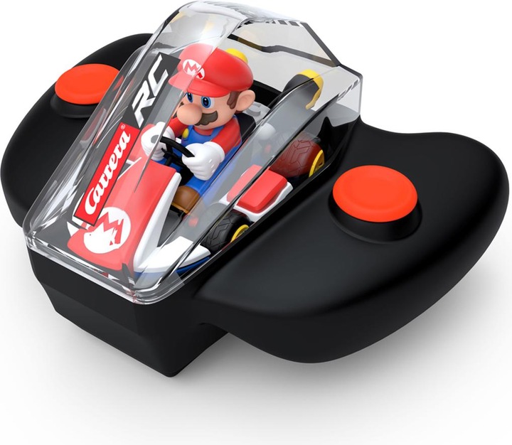 Image du produit Carrera Mini Mario Kart Luigi