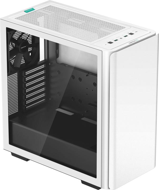 Actual product image Deepcool CK500 Midi Tower (ATX, E-ATX, mATX, Mini-ITX)