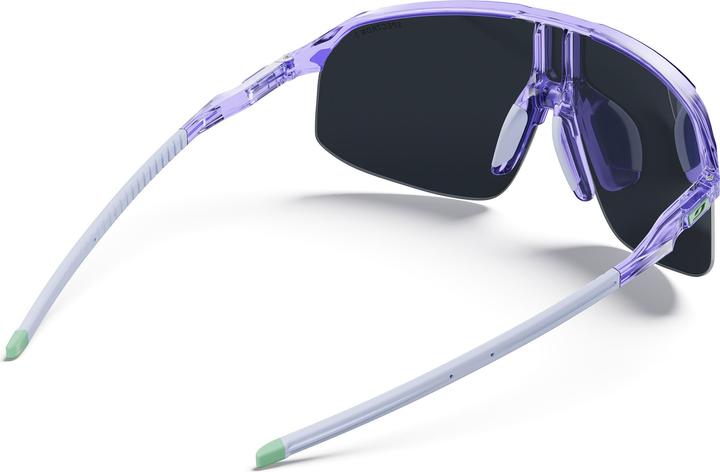 Image du produit Julbo Density Spectron S3 (VLT12%) (Violet clair, Spectron 3 Smokegrey)