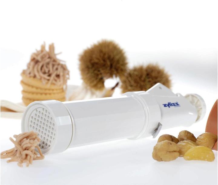 Actual product image Zyliss Vermicelles Press