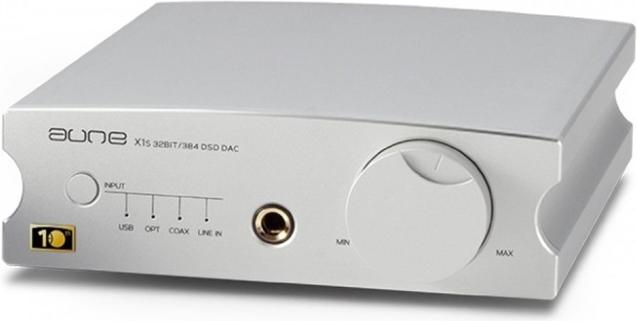 Produktbild Aune X1s Pro (USB-DAC)