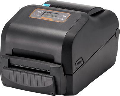 Actual product image Bixolon XD5-40T 203DPI USB+USB HOST (203 dpi)