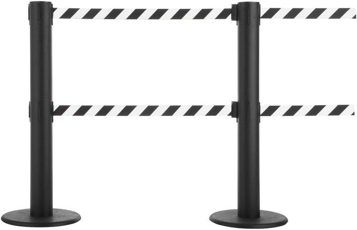 Immagine prodotto Rs-Guidesystems Barriera post GLA 89