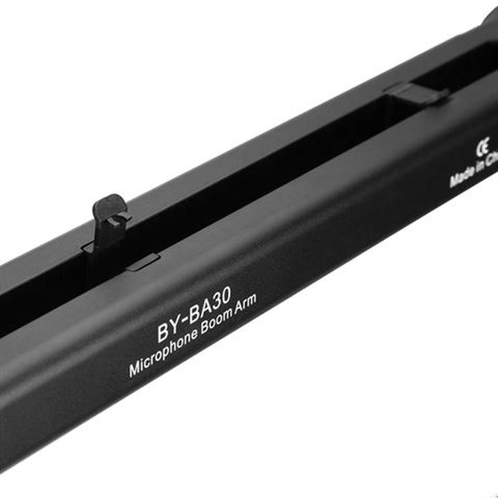 Actual product image Boya BY-BA30 Microphone part/accessories
