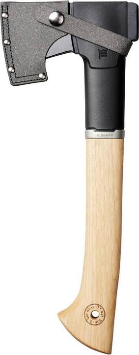 Actual product image Fiskars Premium steel protection XS