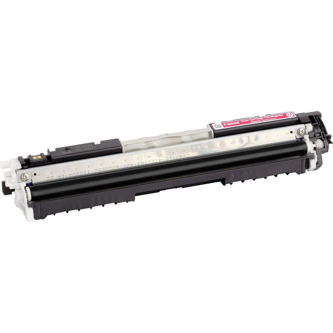 Canon, Toner, Toner Magenta 729