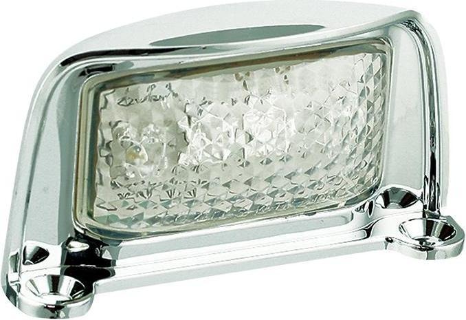 Produktbild ProPlus Kennzeichenleuchte LED im Blister