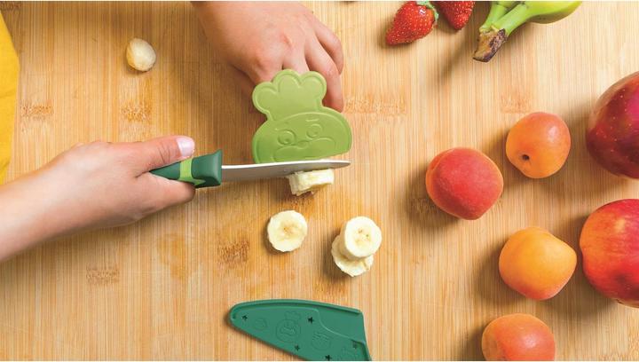 Actual product image Chefclub Chef Knife