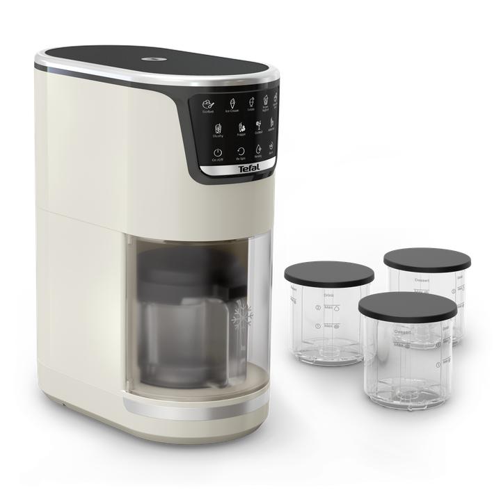 Produktbild Tefal Dolci Glacemaschine IG602A