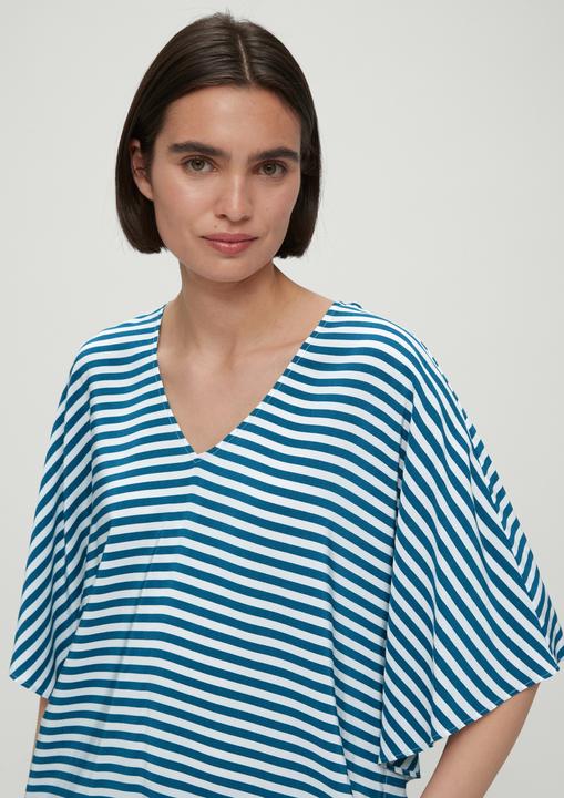 Immagine prodotto s.Oliver Bluse Bluse mit Fledermaus-Arm (M)