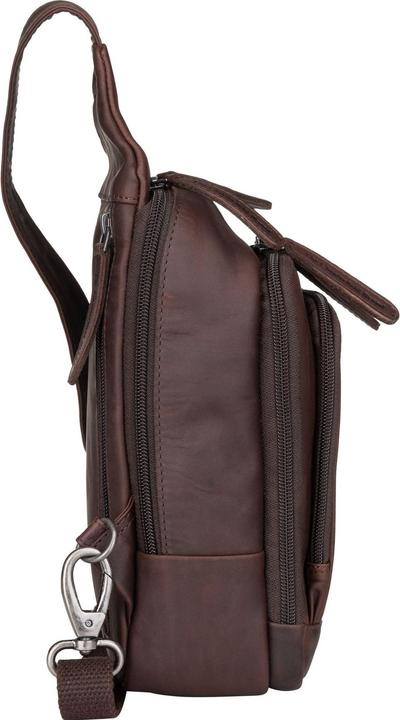 Immagine prodotto The Chesterfield Brand Bodybag Riga 0284