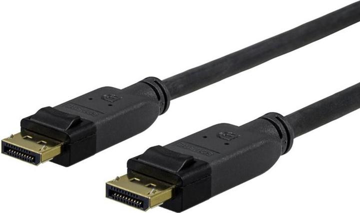 Immagine prodotto Vivolink Per cavo DisplayPort (0.50 m)