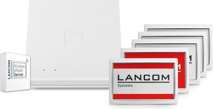 Produktbild Lancom Systems ePaper