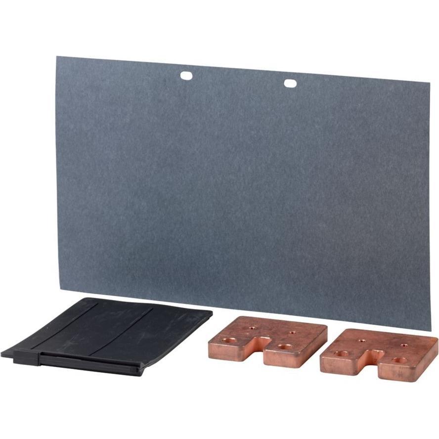 Eaton, Systemstromversorgung, Brückenbausatz, +Isolierplatten, 4p,/2p 168586