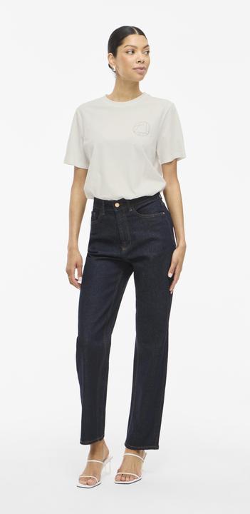 Produktbild Vila VISYBIL Rundhals T-Shirt (XS)