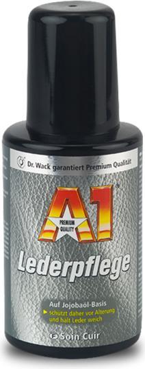 Produktbild Dr. Wack Chemie Lederpflege (250 ml)