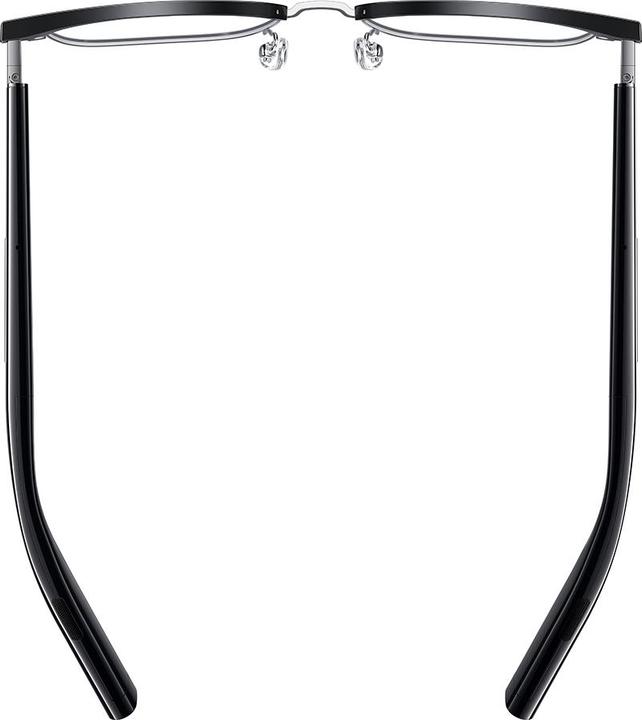 Produktbild Xiaomi Mijia Smart Audio Glasses, Browline (13 h, Kabellos)