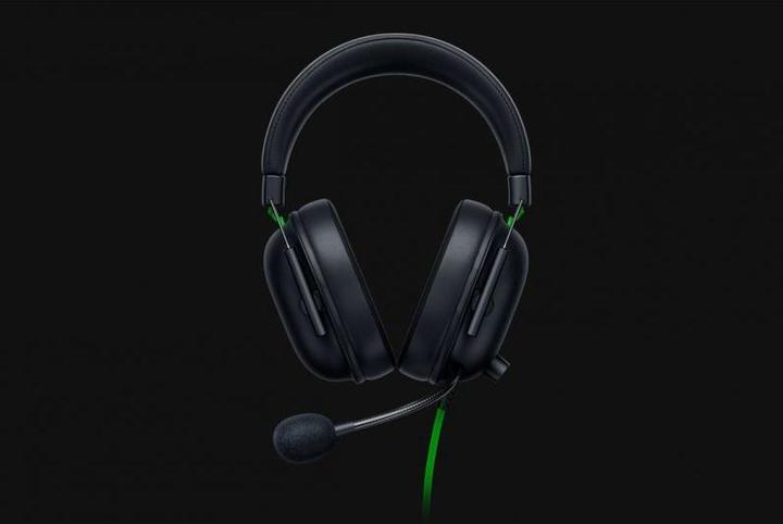 Produktbild Razer Blackshark V2 X (Kabelgebunden)