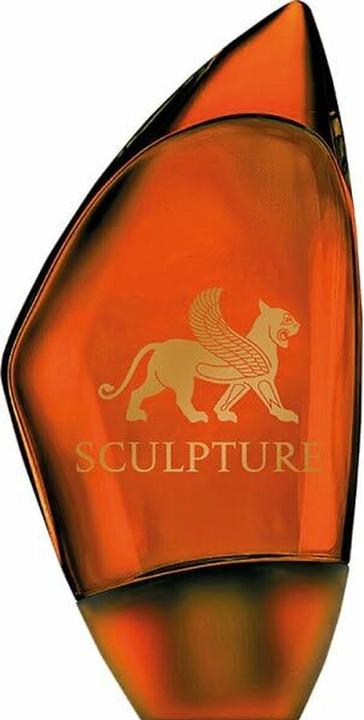 Image du produit Nikos Sculpture Voyage en Orient Eau De Parfum (Eau de parfum, 100 ml)