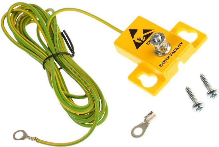 Produktbild RS PRO ESD Zubehör (Statikschutz)