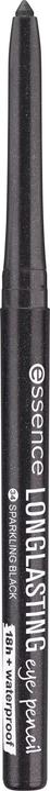Produktbild essence Long Lasting (#624736, 34 Sparkling Black, Sparkling Black)